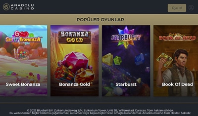 30 TL Bonus Veren Bahis Siteleri Ve Oyunlari