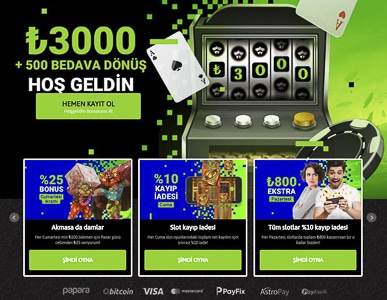En Cok Bonus Veren Bahis Siteleri Hakkinda