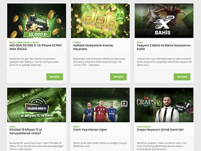Free Bonus Veren Canlİ Bahis Siteleri Nelerdir